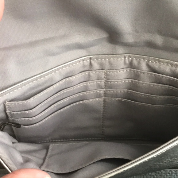 Coach Wristlet - Picture 5 of 6